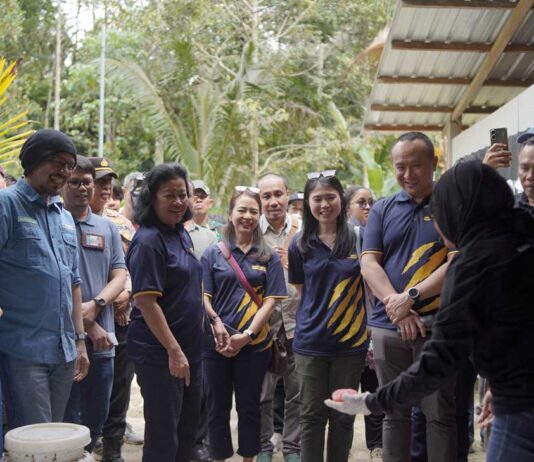Dukung Bumi Lestari, Maybank Indonesia Perkuat Komitmen Dorong Transisi Hijau di Sektor Perbankan