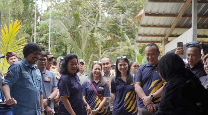 Dukung Bumi Lestari, Maybank Indonesia Perkuat Komitmen Dorong Transisi Hijau di Sektor Perbankan