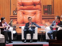 CIMB Niaga Luncurkan OCTOBIZ, Platform Digital Terintegrasi untuk Permudah Pengelolaan Transaksi Bisnis