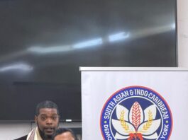 Ketika Orang-Orang Baik Diam