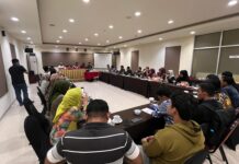 Munas KKT Jeneponto siap digelar Juli mendatang