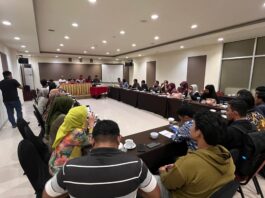 Munas KKT Jeneponto siap digelar Juli mendatang