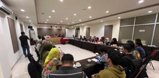 Munas KKT Jeneponto siap digelar Juli mendatang