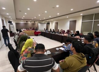 Munas KKT Jeneponto siap digelar Juli mendatang