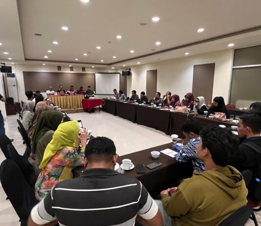 Munas KKT Jeneponto siap digelar Juli mendatang