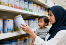 Angka Karies Anak Capai 93 Persen, Pola Makan dan Susu Formula Disorot