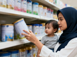 Angka Karies Anak Capai 93 Persen, Pola Makan dan Susu Formula Disorot