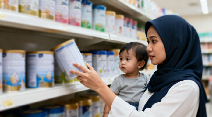 Angka Karies Anak Capai 93 Persen, Pola Makan dan Susu Formula Disorot