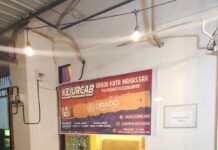 Pengcab ORADO Makassar Gelar Kejurcab, Siapkan Atlet Menghadapi Kejurprov dan Kejurnas