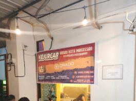 Pengcab ORADO Makassar Gelar Kejurcab, Siapkan Atlet Menghadapi Kejurprov dan Kejurnas