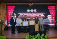 Meity Apresiasi Pembayaran Restitusi bagi Puluhan Korban Kekerasan di Sulsel