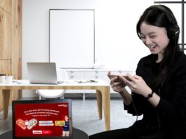 Wi‑Fi Sering Tidak Sampai Kamar? IndiHome Telkomsel Hadirkan Ultra Mesh Wi‑Fi untuk Rumah Banyak Sekat& Kamar