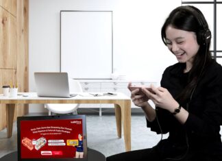 Wi‑Fi Sering Tidak Sampai Kamar? IndiHome Telkomsel Hadirkan Ultra Mesh Wi‑Fi untuk Rumah Banyak Sekat& Kamar