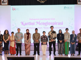 Teladani Kartini, OJK Ajak Perempuan Perkuat Budaya Integritas dan Anti-Fraud