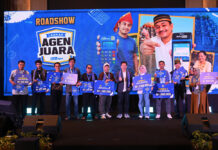 BukuAgen Dorong Peran UMKM Memperluas Akses Keuangan di Indonesia Timur