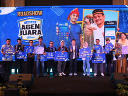 BukuAgen Dorong Peran UMKM Memperluas Akses Keuangan di Indonesia Timur