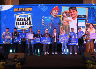 BukuAgen Dorong Peran UMKM Memperluas Akses Keuangan di Indonesia Timur