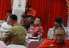 Peringati Hari Buruh 2026, Wakil Ketua DPRD Sulsel Dr. Yasir Machmud Hadiri Ramah Tamah Bersama Gubernur dan Serikat Pekerja