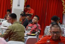 Peringati Hari Buruh 2026, Wakil Ketua DPRD Sulsel Dr. Yasir Machmud Hadiri Ramah Tamah Bersama Gubernur dan Serikat Pekerja