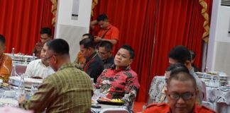 Pimpinan DPRD Sulsel Yasir Machmud Soroti Peredaran Narkoba Lewat Vape di Kalangan Pelajar, Desak Aparat Bertindak Lebih Serius