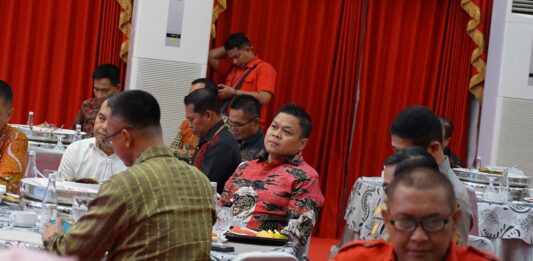 Pimpinan DPRD Sulsel Yasir Machmud Soroti Peredaran Narkoba Lewat Vape di Kalangan Pelajar, Desak Aparat Bertindak Lebih Serius