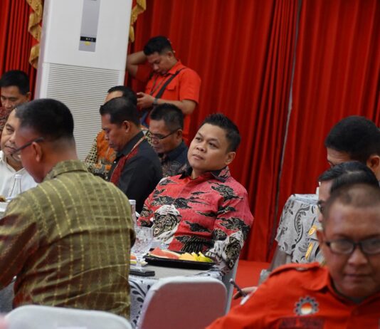 Pimpinan DPRD Sulsel Yasir Machmud Soroti Peredaran Narkoba Lewat Vape di Kalangan Pelajar, Desak Aparat Bertindak Lebih Serius