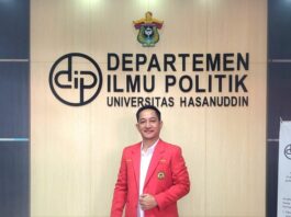 Raih Doktor Politik Unhas, Mujiburrahman Bedah Strategi Yasir Machmud Tumbangkan Dominasi Aristokrasi di Bone