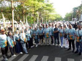 Lintas Generasi 1987–2025, Alumni SMP Athirah Padati Temu Nasional