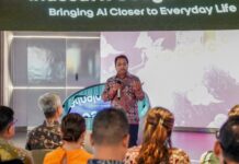 Pelanggan IM3 dan Tri Kini Bisa Akses Google Gemini. Bikin Tugas, Kerja, hingga Ngonten Jadi Lebih Mudah