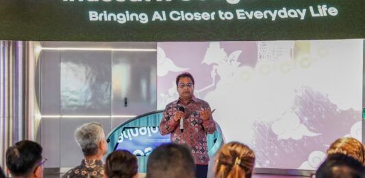 Pelanggan IM3 dan Tri Kini Bisa Akses Google Gemini. Bikin Tugas, Kerja, hingga Ngonten Jadi Lebih Mudah