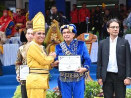 Tegaskan Peran Strategis dalam Mendorong Pembangunan dan Nilai bagi Negara, PT Vale Raih Penghargaan dari Gubernur Sulawesi Tengah