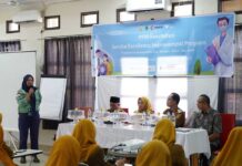 Dorong Peningkatan Mutu Layanan Kesehatan Masyarakat Morowali, PT Vale Gelar Service Excellence Improvement Program