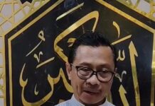 Kontroversi Hukum Eksekusi Tahanan Palestina: Ujian bagi Nurani Global