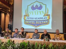 Jusuf Kalla Nilai WFH Tak Signifikan Tekan Konsumsi BBM