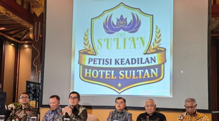 Jusuf Kalla Nilai WFH Tak Signifikan Tekan Konsumsi BBM