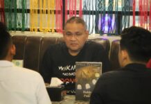 Serangan IDF di Lebanon Tewaskan Prajurit TNI, GREAT Institute Angkat Suara