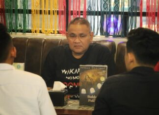 Serangan IDF di Lebanon Tewaskan Prajurit TNI, GREAT Institute Angkat Suara