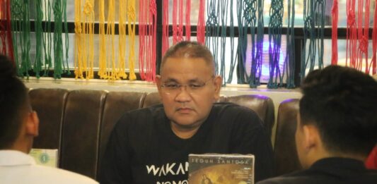 Serangan IDF di Lebanon Tewaskan Prajurit TNI, GREAT Institute Angkat Suara