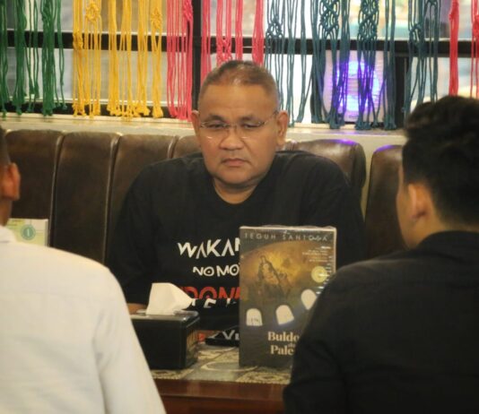 Serangan IDF di Lebanon Tewaskan Prajurit TNI, GREAT Institute Angkat Suara