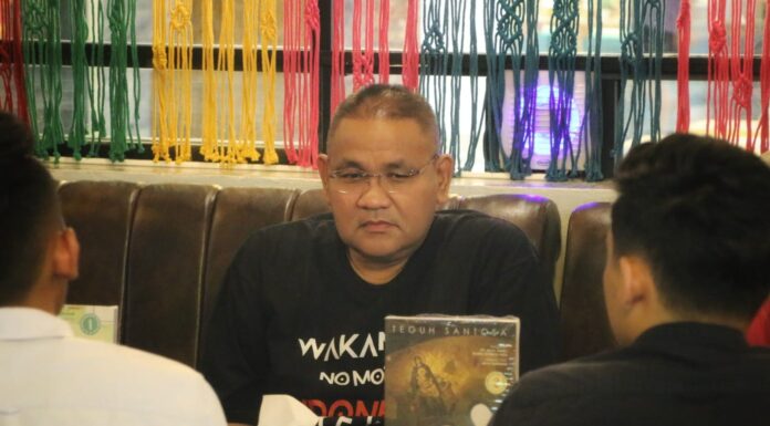 Serangan IDF di Lebanon Tewaskan Prajurit TNI, GREAT Institute Angkat Suara