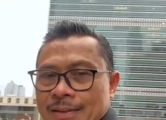 Pilihlah Jalan Yang Benar, Bukan Yang Nyaman