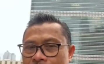 HAJI: IBADAH YANG MENYELURUH