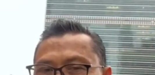 Pilihlah Jalan Yang Benar, Bukan Yang Nyaman