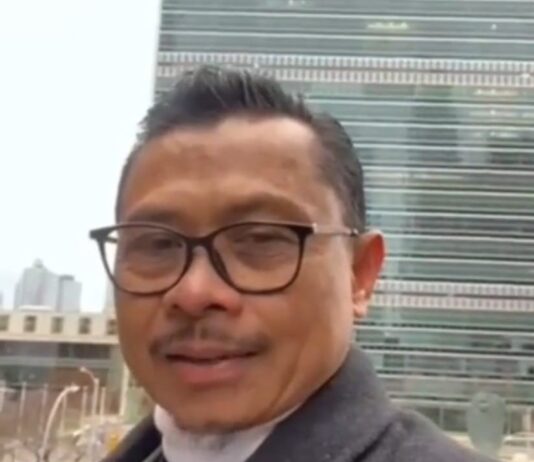 HAJI: IBADAH YANG MENYELURUH