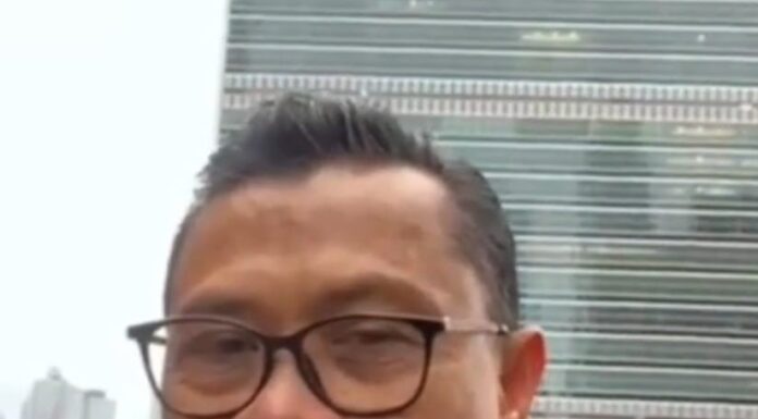 Pilihlah Jalan Yang Benar, Bukan Yang Nyaman