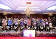 OJK Terbitkan Panduan Media Sosial Perbankan untuk Perkuat Tata Kelola Digital