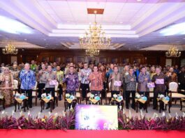 OJK Terbitkan Panduan Media Sosial Perbankan untuk Perkuat Tata Kelola Digital