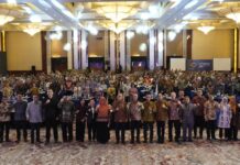 OJK Perkuat Regulasi Sektor Asuransi hingga Dana Pensiun, Dukung Pembiayaan Pembangunan