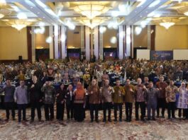 OJK Perkuat Regulasi Sektor Asuransi hingga Dana Pensiun, Dukung Pembiayaan Pembangunan