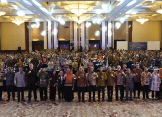 OJK Perkuat Regulasi Sektor Asuransi hingga Dana Pensiun, Dukung Pembiayaan Pembangunan